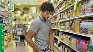 共享單車、充電寶都落后了 “共享百貨”已經(jīng)現(xiàn)身