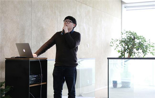 昆汀科技食品線項(xiàng)目總監(jiān) 陶捷 昆汀科技食品線項(xiàng)目總監(jiān) 陶捷