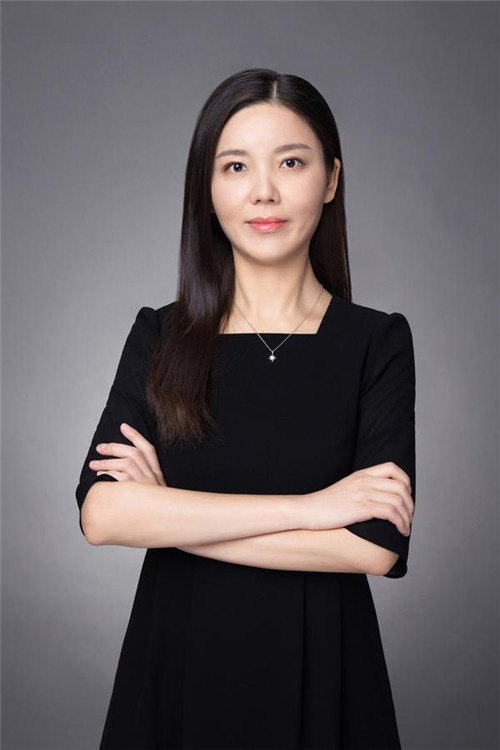 多氟多董事、紅星汽車董事長李凌云