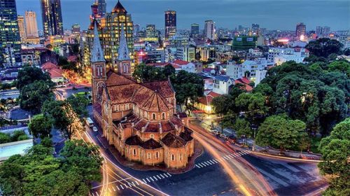 趁淡季 趕快用超低價(jià)去這些城市hi！