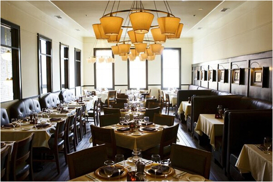 弄啥嘞？這居然是最佳餐廳