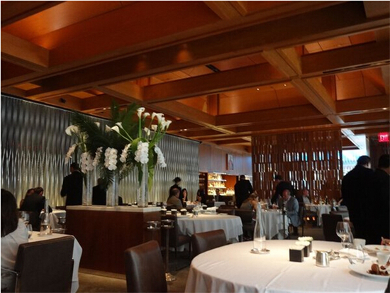 弄啥嘞？這居然是最佳餐廳