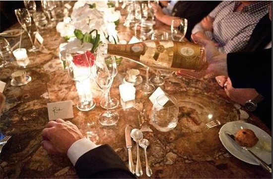 弄啥嘞？這居然是最佳餐廳