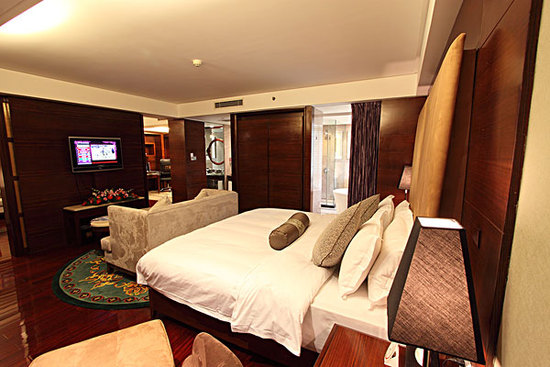 為什么酒店房間放4個枕頭？很多人不知道！