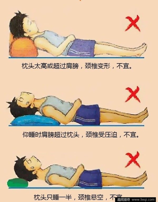 為什么酒店房間放4個枕頭？很多人不知道！