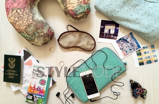 旅行成癮的十大罪狀 你犯了哪條？