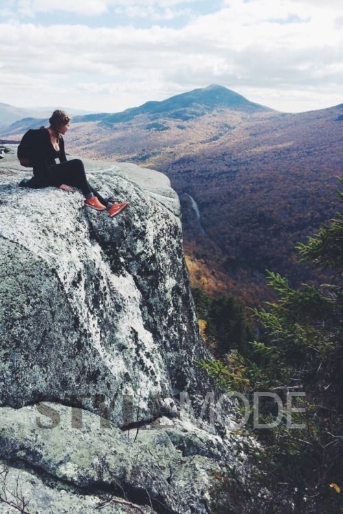 旅行成癮的十大罪狀 你犯了哪條？