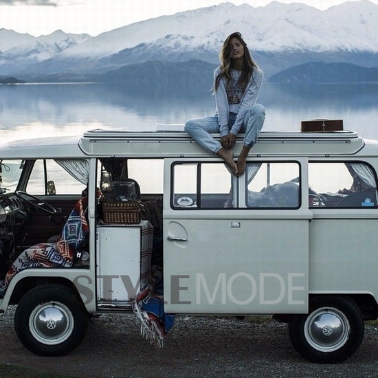 旅行成癮的十大罪狀 你犯了哪條？