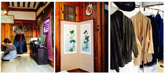 我眼中的韓國(guó)，既世俗又飽滿