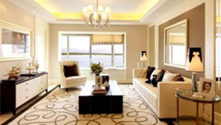 不想住毛坯房？成品住宅之路待起航