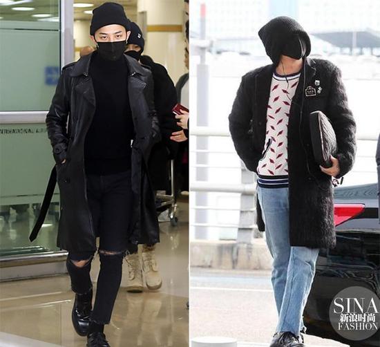 一酷到底，干脆不露臉