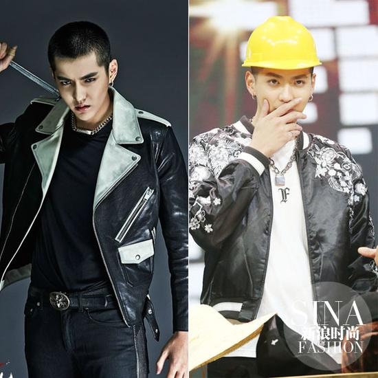 當個呆萌段子手，其實也不錯