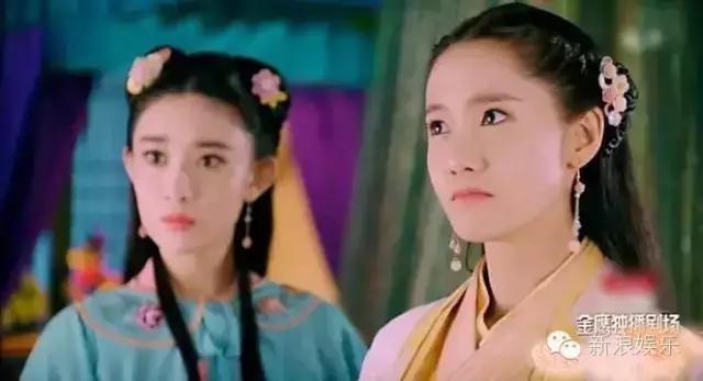 允兒招架不住古裝？韓國(guó)女星古裝LOOK一覽 誰(shuí)贏了？