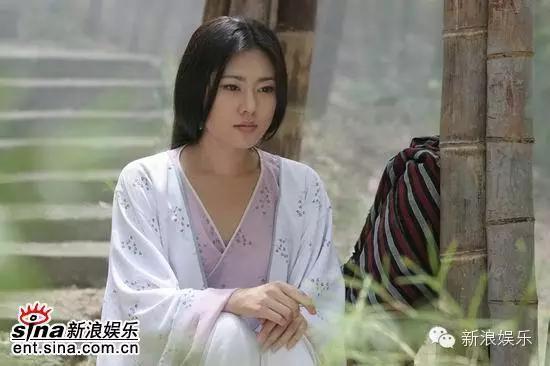 允兒招架不住古裝？韓國(guó)女星古裝LOOK一覽 誰(shuí)贏了？