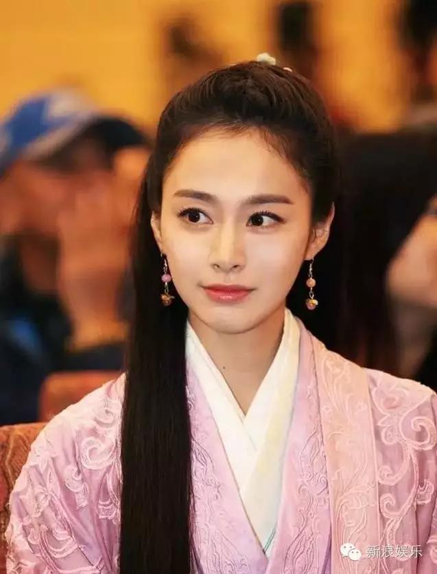 允兒招架不住古裝？韓國(guó)女星古裝LOOK一覽 誰(shuí)贏了？