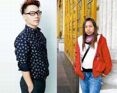 90后富豪楊磊花1000萬求娶鳳姐 90后富豪楊磊花1000萬求娶鳳姐