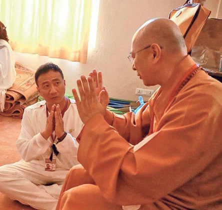 胡軍否認(rèn)認(rèn)識(shí)分裂集團(tuán) 胡軍否認(rèn)認(rèn)識(shí)分裂集團(tuán)