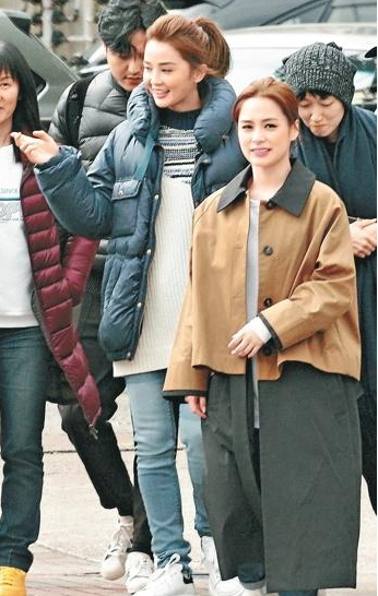 Twins首合體上真人秀 Twins首合體上真人秀