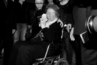 梅葆玖生前惦念恢復(fù)梅派紅樓戲 梅葆玖生前惦念恢復(fù)梅派紅樓戲