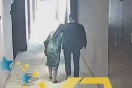 黃綺珊老公律師稱(chēng)已起訴離婚：她婚內(nèi)出軌