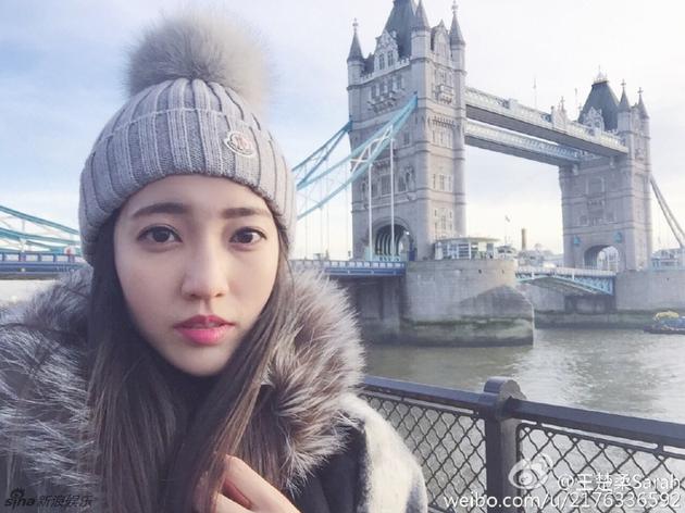 王棠云疑默認戀余文樂 王棠云疑默認戀余文樂