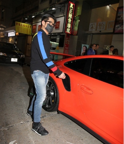 郭富城婚禮細(xì)節(jié)曝光