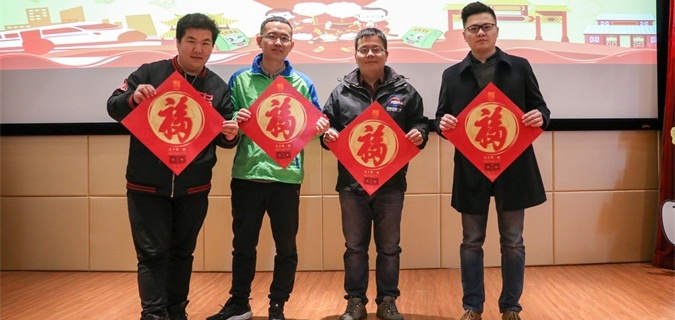 河南交通廣播“溫暖回家路讓愛吉時(shí)回家”公益活動啟動