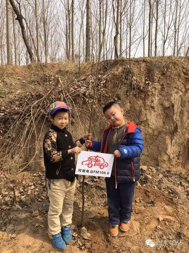 這是我種的！你看怎么樣？