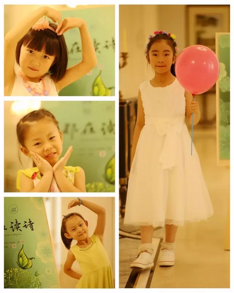 這些Q彈軟萌的娃娃，看起來(lái)就好想捏捏臉。