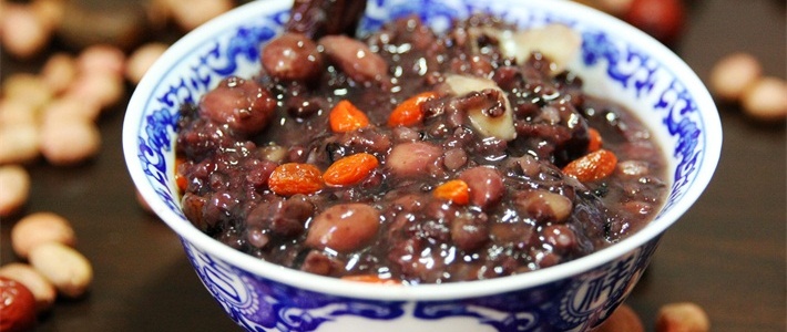 真粥到！臘八節(jié)，My Radio全城派粥！