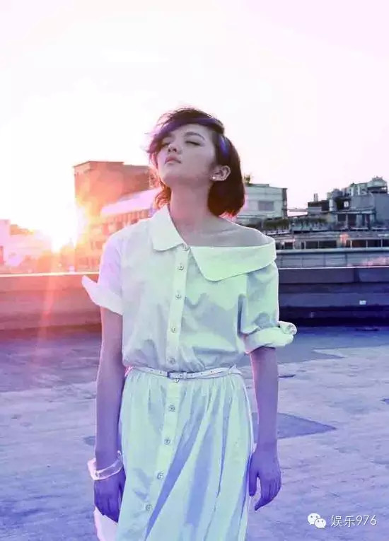 劉思涵《小時(shí)代》音樂(lè)劇版唐宛如