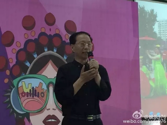 退休醫(yī)生，鄭大五附院梨園社馮留海振奮人心的分享。