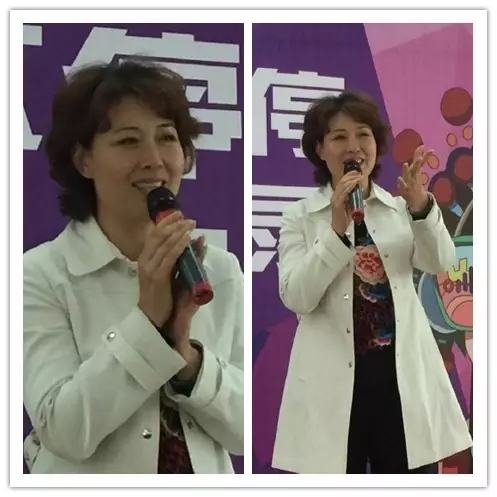 國家一級演員、第二十二屆中國戲劇梅花獎(jiǎng)獲得者方素珍講述自己作為參與者的酸與甜