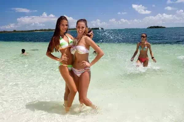 去對了嗎？這才叫中國艷遇天堂！