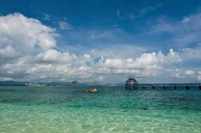 去對了嗎？這才叫中國艷遇天堂！