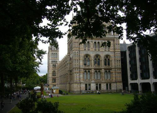 不花錢！免費(fèi)暢游倫敦八大景點(diǎn)