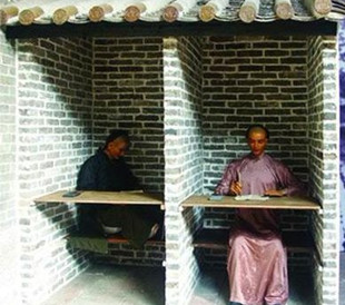 明清時期各種考試，你分得清嗎