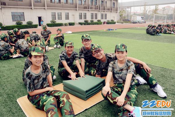 勝利的果實——被子變“豆腐”！