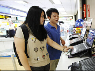 又是一年新生開學季，“95后”來了！