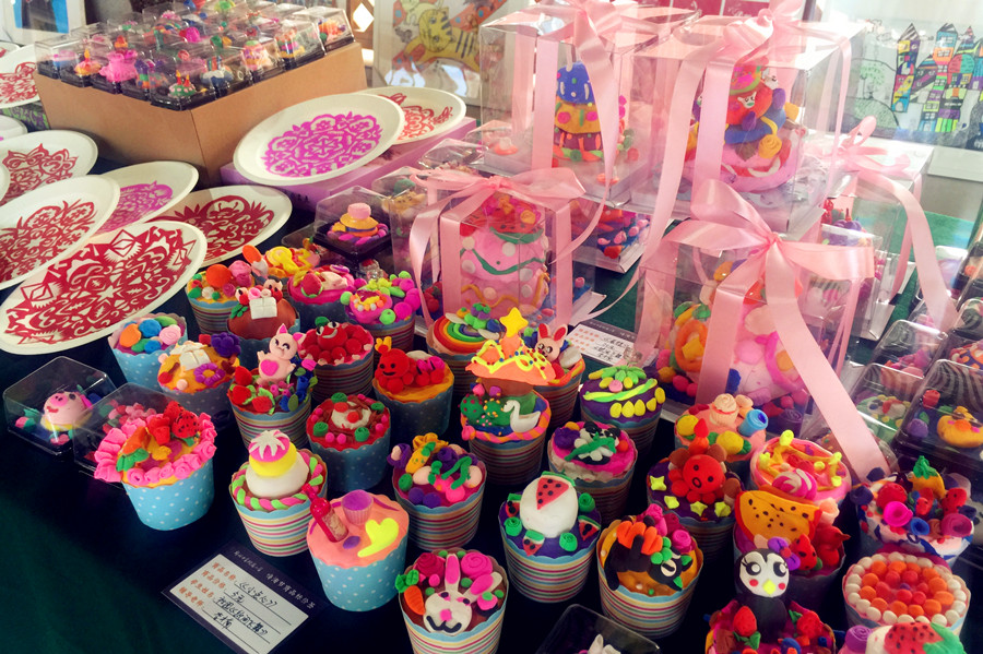 純手工打造的藝術作品哦 純手工打造的藝術作品哦