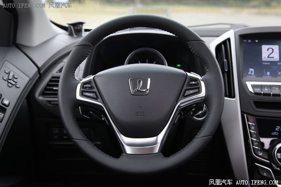 納智捷優(yōu)6 SUV 納智捷優(yōu)6 SUV