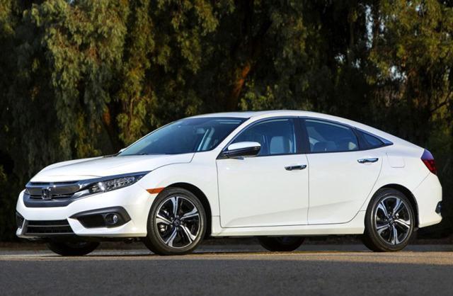 新思域明年3月國產(chǎn) 搭1.0T/1.5T發(fā)動機 新思域明年3月國產(chǎn) 搭1.0T/1.5T發(fā)動機