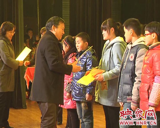 頒獎現場 頒獎現場