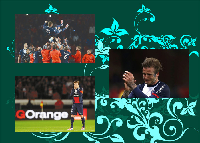 有消息稱，貝克漢姆退役后預(yù)計(jì)會(huì)得到英足總的邀請(qǐng)，獲得一個(gè)幫助英國年輕球員成長的職務(wù)。不過也有朋友透露，小貝有意投資一家英超俱樂部，成為球隊(duì)的股東之一。