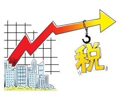 專家否認(rèn)房產(chǎn)稅僅為打壓房價(jià) 稱適當(dāng)減少泡沫