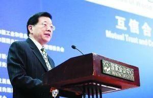 國研中心:三四線城市地產(chǎn)泡沫正在破裂 國研中心:三四線城市地產(chǎn)泡沫正在破裂