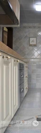 芒果瓷磚，田園風(fēng)格，田園瓷磚，海邊吹來(lái)