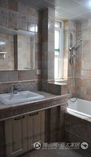 芒果瓷磚，田園風(fēng)格，田園瓷磚，海邊吹來(lái)