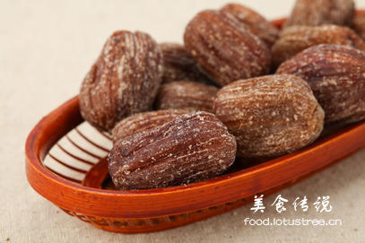 誰說吃零食不好？這些零食是解毒防癌小能手