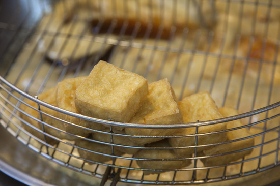 特產(chǎn)學(xué)院：臭豆腐是怎么來的？